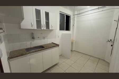 Apartamento para alugar com 2 quartos, 42m² em Santa Terezinha, Belo Horizonte