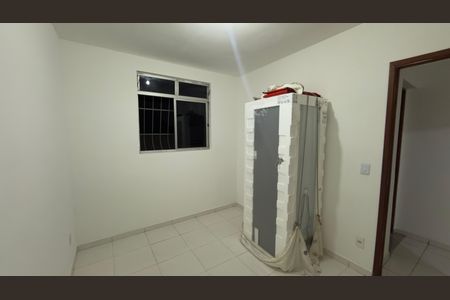 Apartamento para alugar com 2 quartos, 42m² em Santa Terezinha, Belo Horizonte