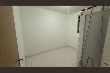 Apartamento para alugar com 2 quartos, 42m² em Santa Terezinha, Belo Horizonte