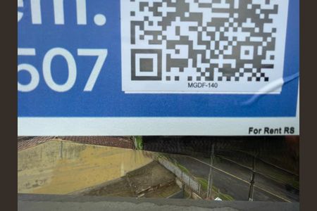 Apartamento para alugar com 85m², 2 quartos e 2 vagasPlaca Instalada em 17/04/2026 - Cod.MGDF-140