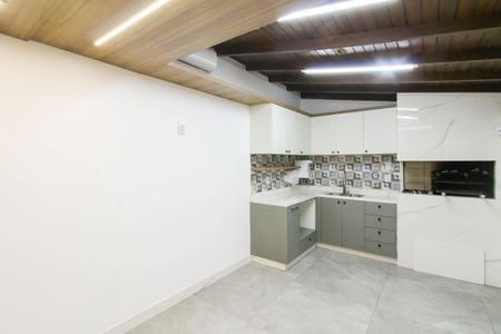 Casa de condomínio para alugar com 122m², 3 quartos e sem vaga Casa de condomínio para alugar com 122m², 3 quartos e sem vagaÁrea gourmet