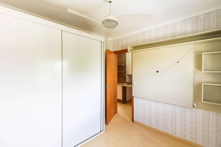 Casa de condomínio para alugar com 122m², 3 quartos e sem vaga Casa de condomínio para alugar com 122m², 3 quartos e sem vagaQuarto 1