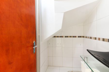 Casa de condomínio para alugar com 122m², 3 quartos e sem vaga Casa de condomínio para alugar com 122m², 3 quartos e sem vagaLavabo