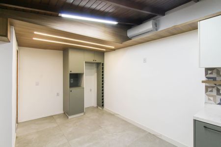 Casa de condomínio para alugar com 122m², 3 quartos e sem vaga Casa de condomínio para alugar com 122m², 3 quartos e sem vagaÁrea gourmet