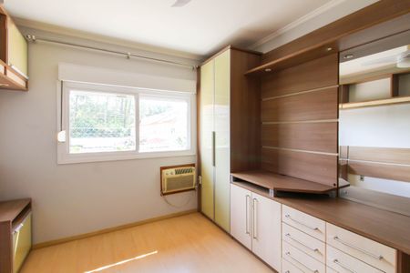 Casa de condomínio para alugar com 122m², 3 quartos e sem vaga Casa de condomínio para alugar com 122m², 3 quartos e sem vagaQuarto 3