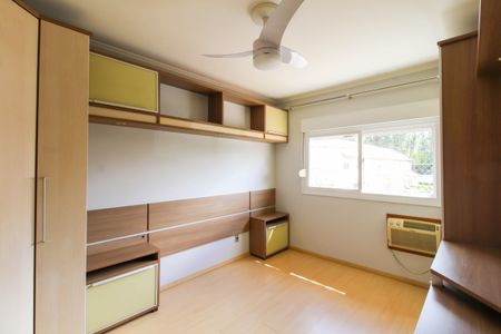 Casa de condomínio para alugar com 122m², 3 quartos e sem vaga Casa de condomínio para alugar com 122m², 3 quartos e sem vagaQuarto 3