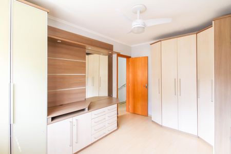 Casa de condomínio para alugar com 122m², 3 quartos e sem vaga Casa de condomínio para alugar com 122m², 3 quartos e sem vagaQuarto 3