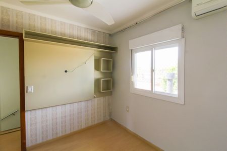 Casa de condomínio para alugar com 122m², 3 quartos e sem vaga Casa de condomínio para alugar com 122m², 3 quartos e sem vagaQuarto 1