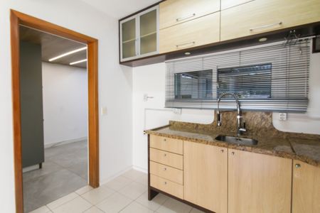 Casa de condomínio para alugar com 122m², 3 quartos e sem vaga Casa de condomínio para alugar com 122m², 3 quartos e sem vagaCozinha