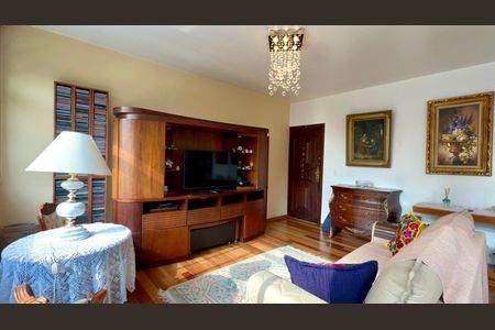 Apartamento à venda com 150m², 2 quartos e 1 vaga Apartamento à venda com 150m², 2 quartos e 1 vagaSala