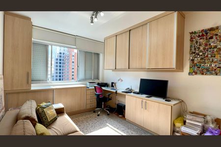 Apartamento à venda com 150m², 2 quartos e 1 vaga Apartamento à venda com 150m², 2 quartos e 1 vagaQuarto