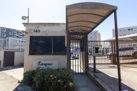 Apartamento à venda com 48m², 2 quartos e 1 vagaplaca