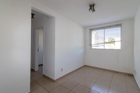 Sala de apartamento à venda com 2 quartos, 48m² em Vila 31 de Março, Campinas