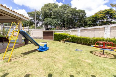Apartamento à venda com 48m², 2 quartos e 1 vagaÁrea comum - Playground