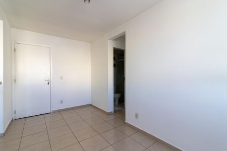 Sala de apartamento à venda com 2 quartos, 48m² em Vila 31 de Março, Campinas