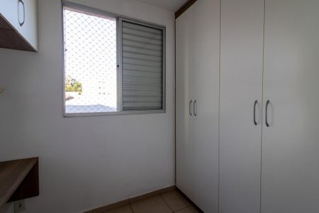 Apartamento à venda com 48m², 2 quartos e 1 vagaQuarto 2