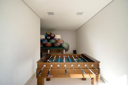 Apartamento à venda com 102m², 3 quartos e 2 vagasSalão de jogos