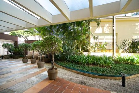Apartamento à venda com 102m², 3 quartos e 2 vagasÁrea externa
