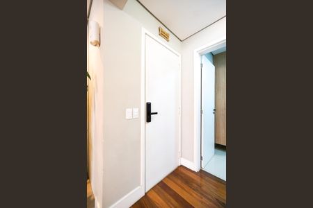 Apartamento à venda com 102m², 3 quartos e 2 vagasHall de entrada