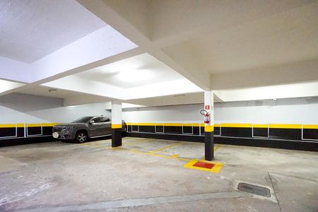 Apartamento à venda com 102m², 3 quartos e 2 vagasGaragem