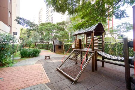 Apartamento à venda com 102m², 3 quartos e 2 vagasPlayground