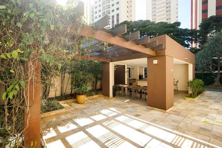 Apartamento à venda com 102m², 3 quartos e 2 vagasÁrea externa