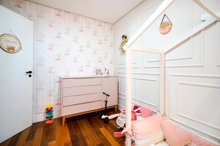 Apartamento à venda com 102m², 3 quartos e 2 vagasQuarto 01
