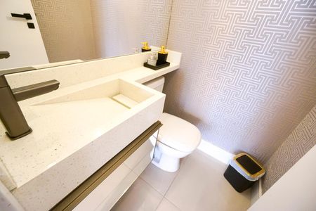 Apartamento à venda com 102m², 3 quartos e 2 vagasPia