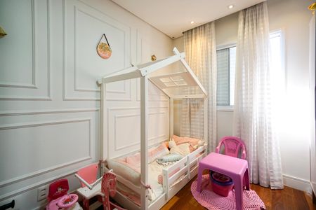 Apartamento à venda com 102m², 3 quartos e 2 vagasQuarto 01