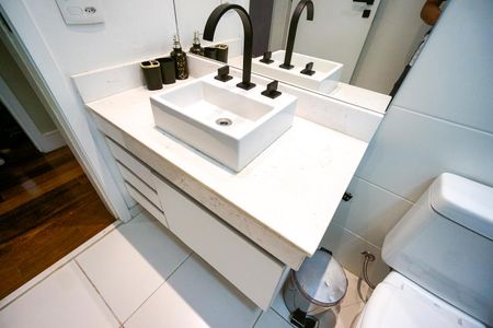 Apartamento à venda com 102m², 3 quartos e 2 vagasPia