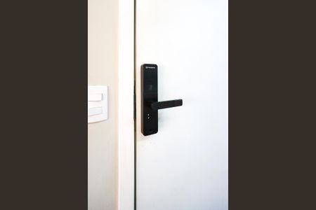 Apartamento à venda com 102m², 3 quartos e 2 vagasFechadua eletrônica