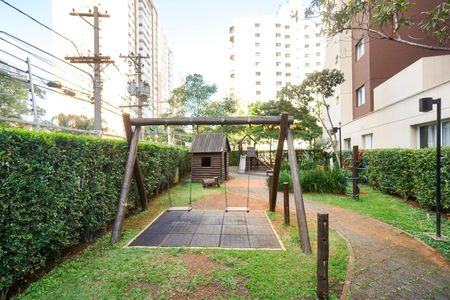 Apartamento à venda com 102m², 3 quartos e 2 vagasPlayground
