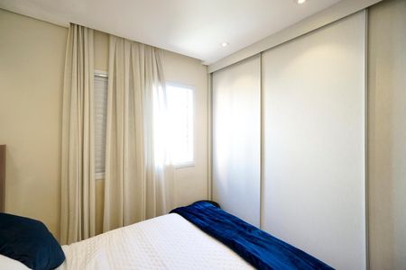 Apartamento à venda com 102m², 3 quartos e 2 vagasSuíte