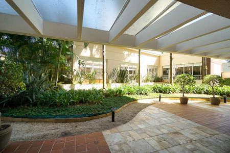 Apartamento à venda com 102m², 3 quartos e 2 vagasÁrea externa