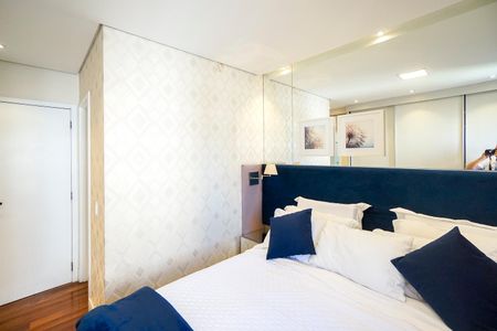 Apartamento à venda com 102m², 3 quartos e 2 vagasSuíte