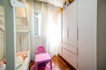 Apartamento à venda com 102m², 3 quartos e 2 vagasQuarto 01
