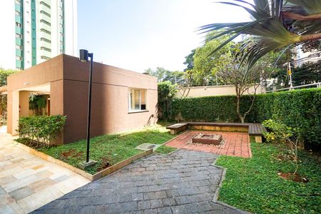 Apartamento à venda com 102m², 3 quartos e 2 vagasÁrea externa