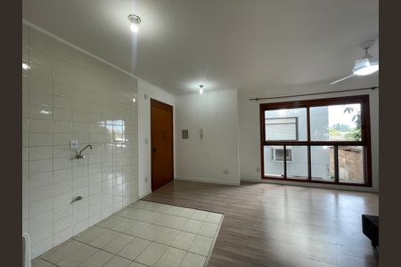 Kitnet/Studio para alugar com 1 quarto, 36m² em Centro, São Leopoldo