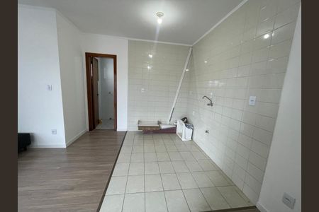 Kitnet/Studio para alugar com 1 quarto, 36m² em Centro, São Leopoldo