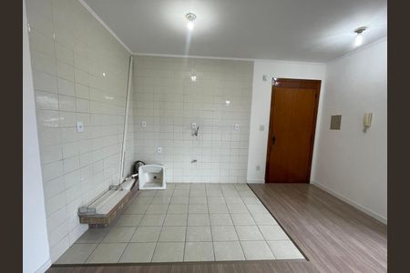 Kitnet/Studio para alugar com 1 quarto, 36m² em Centro, São Leopoldo
