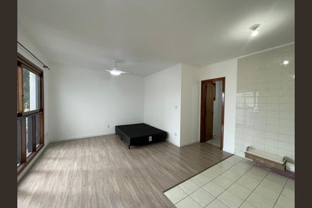 Kitnet/Studio para alugar com 1 quarto, 36m² em Centro, São Leopoldo