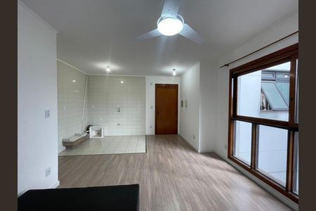 Kitnet/Studio para alugar com 1 quarto, 36m² em Centro, São Leopoldo