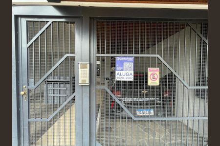 Studio para alugar com 36m², 1 quarto e sem vagaPlaca Instalada em 16/04/2026 - Cod.SWUA-25