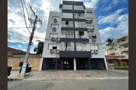 Studio para alugar com 36m², 1 quarto e sem vagaPlaca Instalada em 16/04/2026 - Cod.SWUA-25