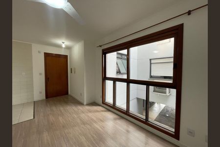 Kitnet/Studio para alugar com 1 quarto, 36m² em Centro, São Leopoldo