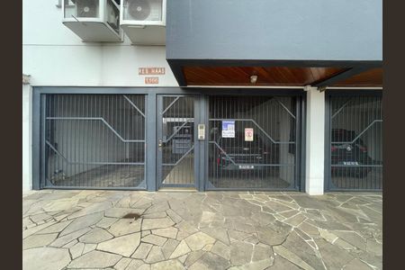 Studio para alugar com 36m², 1 quarto e sem vagaPlaca Instalada em 16/04/2026 - Cod.SWUA-25