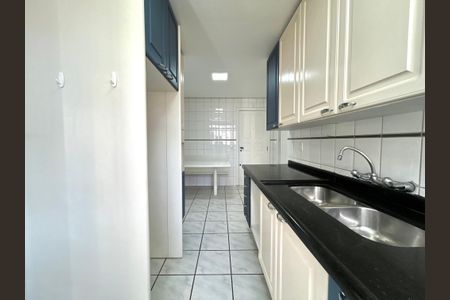 Apartamento para alugar com 120m², 3 quartos e 1 vagaCozinha 
