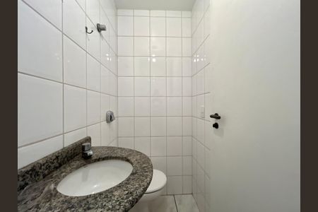 Apartamento para alugar com 120m², 3 quartos e 1 vagaBanheiro área de Serviço 
