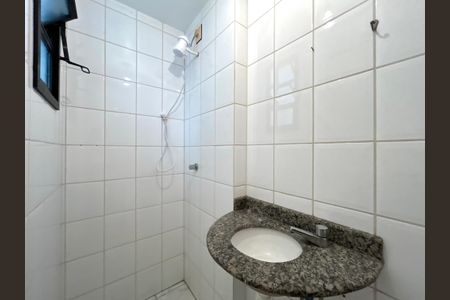 Apartamento para alugar com 120m², 3 quartos e 1 vagaBanheiro área de Serviço 