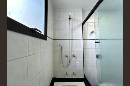 Apartamento para alugar com 120m², 3 quartos e 1 vagaBanheiro Suíte 